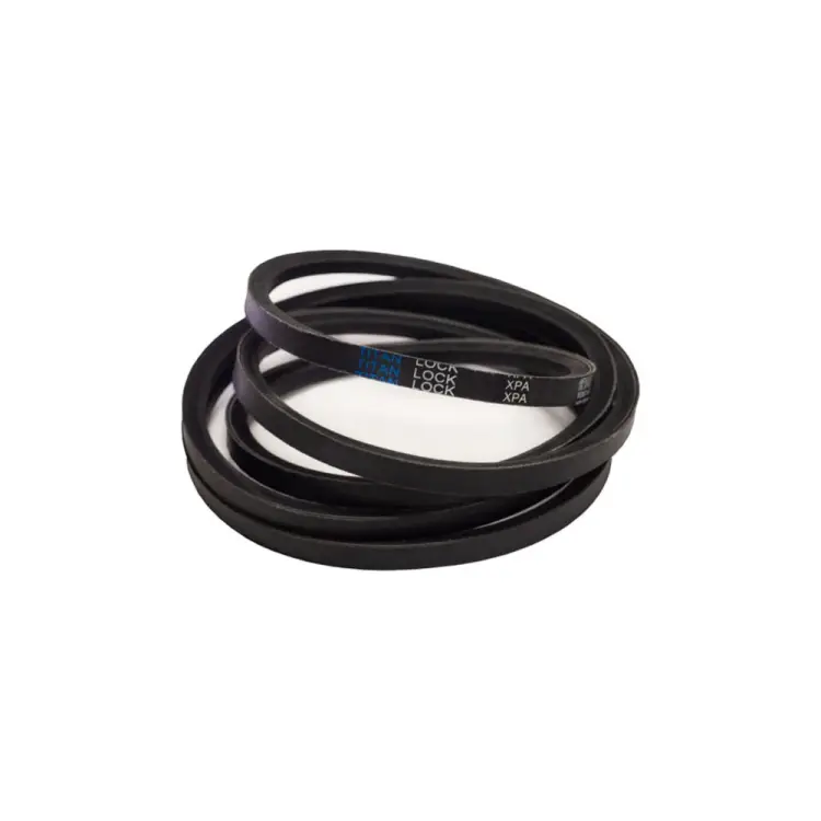 Узкий клиновой ремень TITAN LOCK TLB-SPA2500h