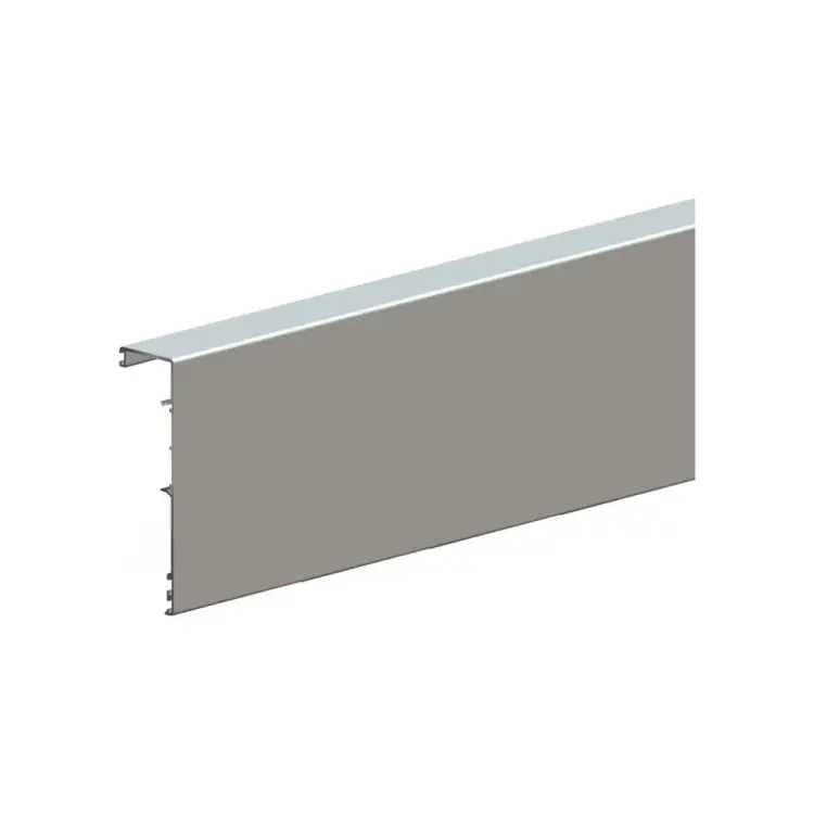 Маскировочная планка Valcomp HERCULES GLASS 219031