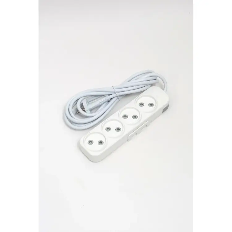 Удлинитель ELBI Myra 527-010203-430