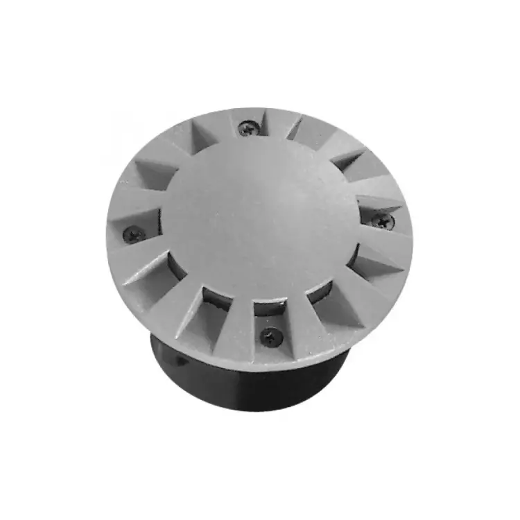 Грунтовый светодиодный светильник KANLUX ROGER DL-LED12 7280