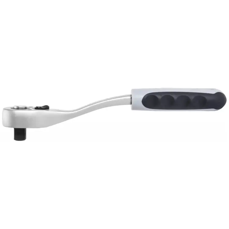 Трещоточная рукоятка THORVIK S3R272 054213