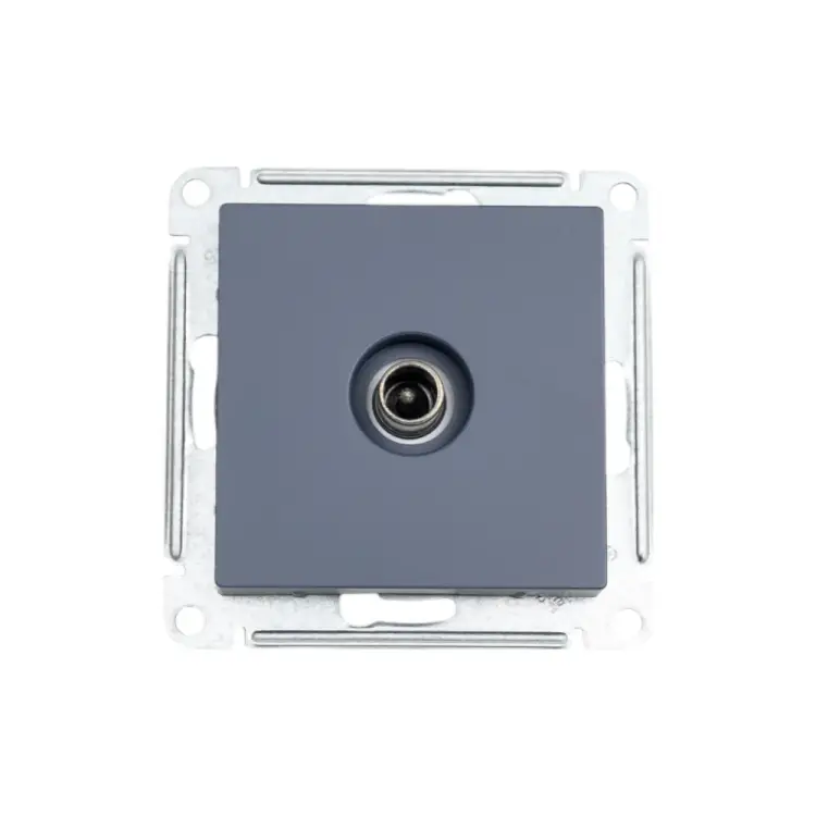 Оконечная розетка TV Systeme Electric AtlasDesign ATN000791