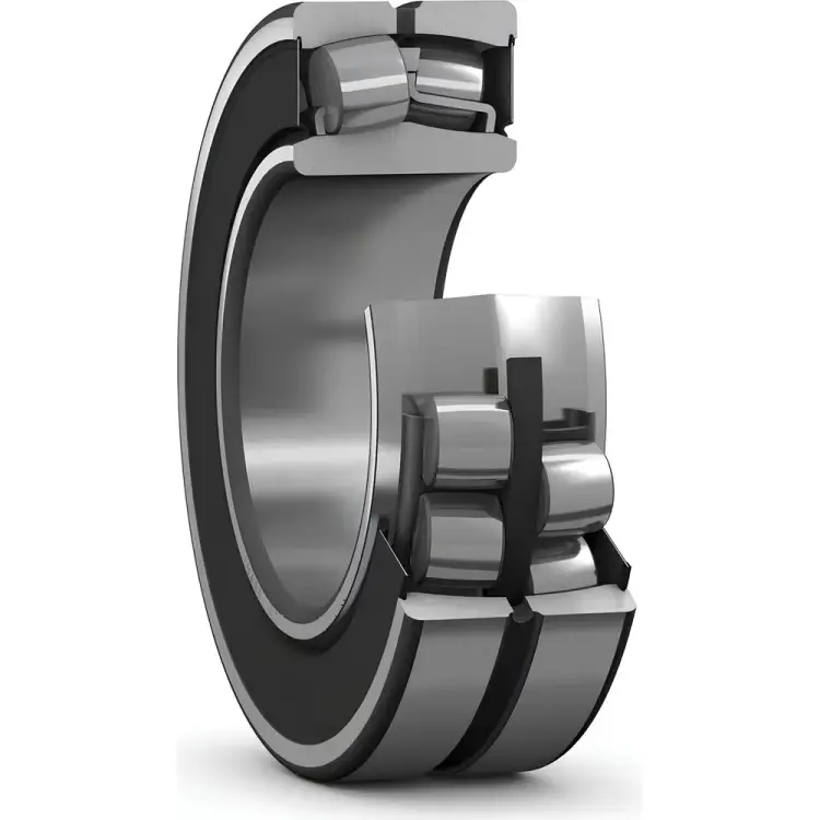 Подшипник KMR BS2-2210-2RS/VT143 ОСН0134187 Подшипник KMR BS2-2210-2RS/VT143 ОСН0134187