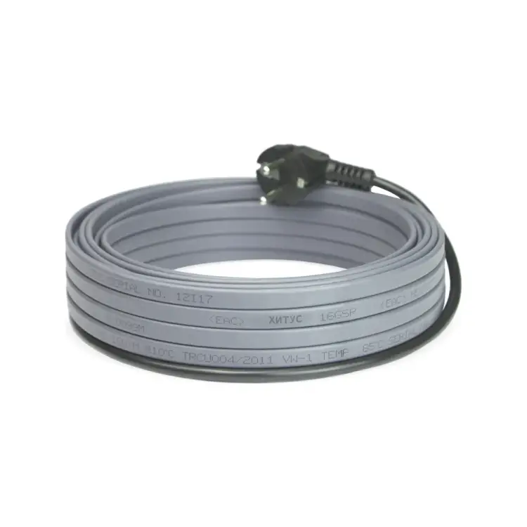 Греющий кабель Хитус ARDpipe-30 HAAP30025 Греющий кабель Хитус ARDpipe-30 HAAP30025