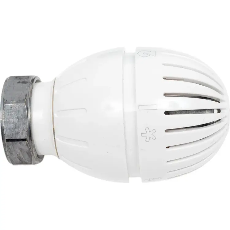 Термостатическая головка Giacomini R 470 H R470HX001