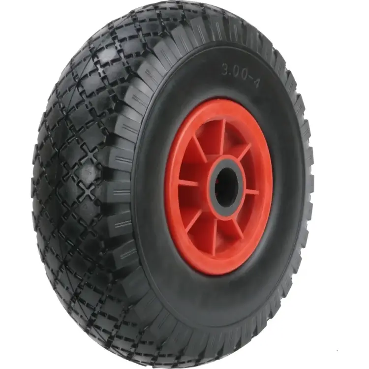 Колесо СТЕЛЛА-ТЕХНИК 1120-255-4