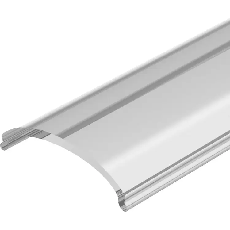 Экран Arlight ARH-KANT-H16-S Round Clear 037235