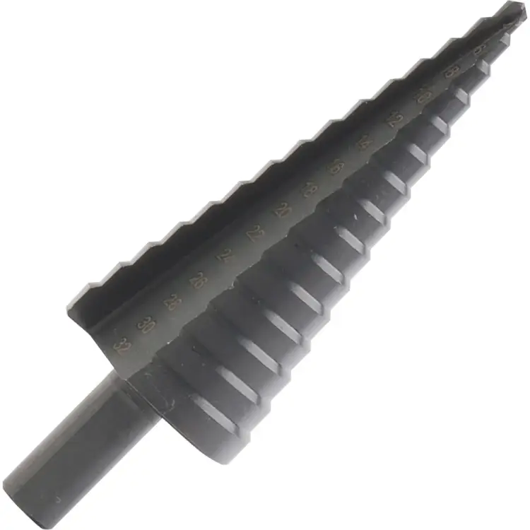 Сверло по металлу Patriot 815010703