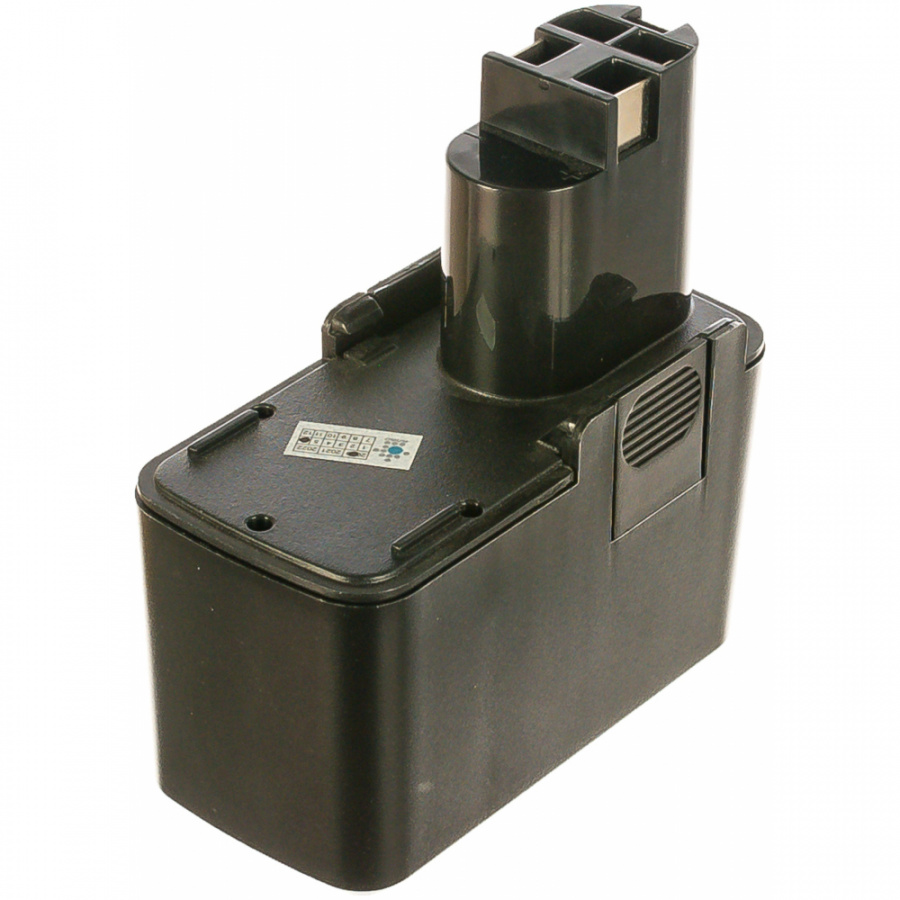Аккумулятор для электроинструмента Bosch TopOn TOP-PTGD-BOS-12-2.0