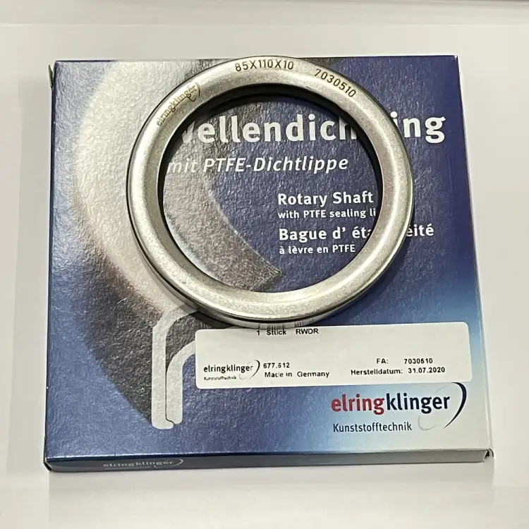 Сальник ElringKlinger Kunststofftechnik HN2390 06776120ET0001 Сальник ElringKlinger Kunststofftechnik HN2390 06776120ET0001