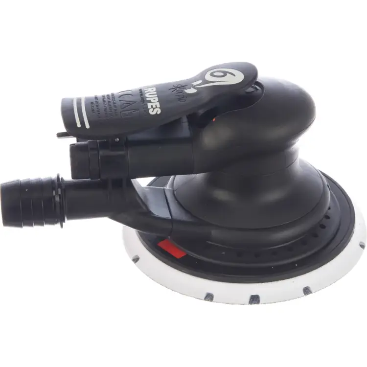 Орбитально-роторная шлифовальная машинка RUPES SCORPIO III В0000000169727