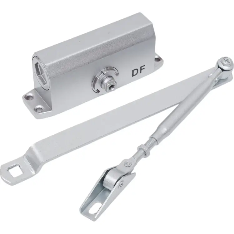 Дверной доводчик DOUBLE FORCE DF-1SLR DF1SLR