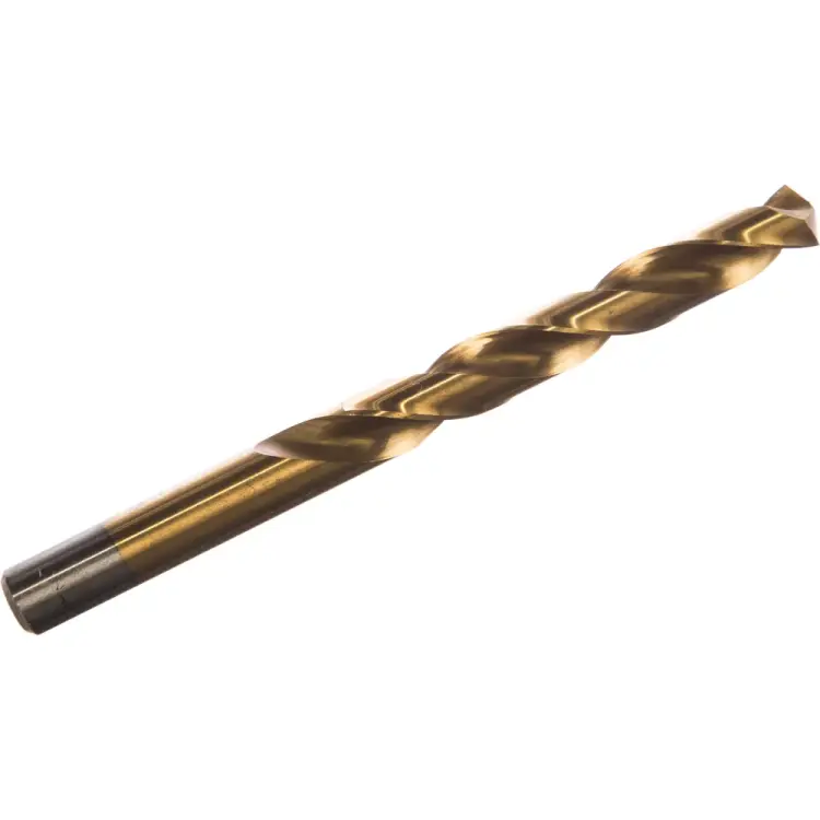 Сверло по металлу АТАКА Профи 8077700