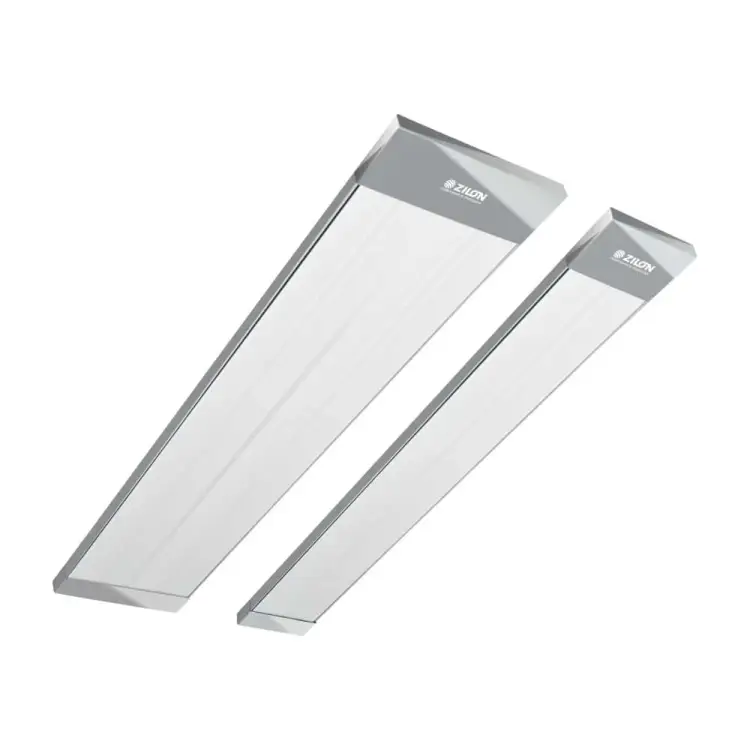 Инфракрасный обогреватель ZILON ГЕЛИОС IR-1.4SN4