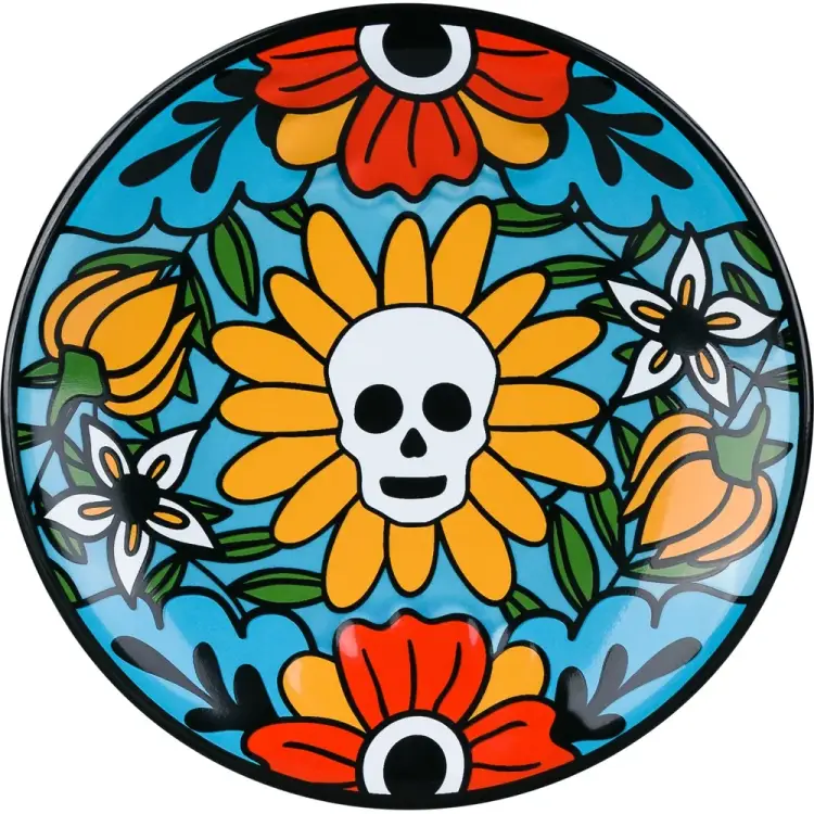 Мыльница Moroshka Los Muertos G88-96 Мыльница Moroshka Los Muertos G88-96