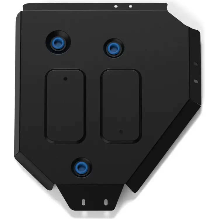 Защита топливного бака для Hyundai Tucson IV 2021-/Kia Sportage V 2021- Rival 111.2389.1