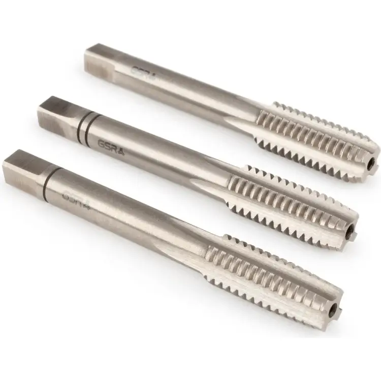 Ручные метчики GSR B00109190