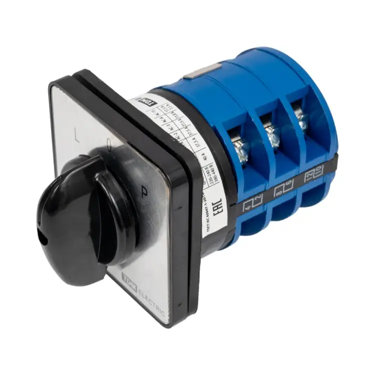 Переключатель TDM ELECTRIC КПУ11-40/11 SQ0715-0076