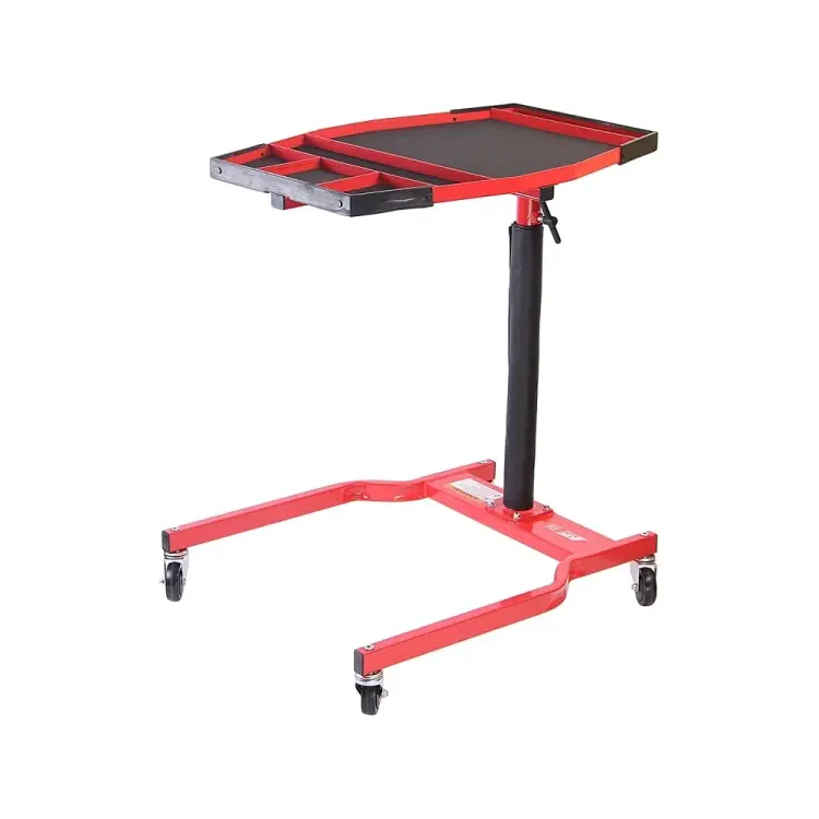 Передвижной регулируемый рабочий столик JTC JTC-7934