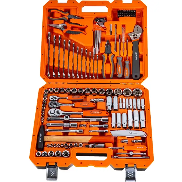 Набор инструментов Кратон TS-30 2 28 09 030