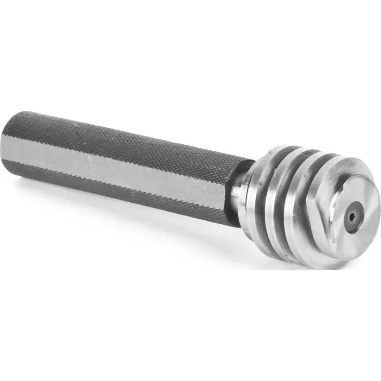 Калибр-пробка Туламаш 118401