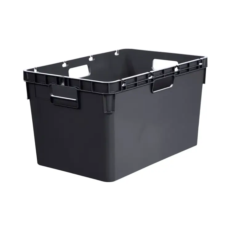 Сплошной полиэтиленовый ящик Тара.ру 25199 Сплошной полиэтиленовый ящик Тара.ру 25199