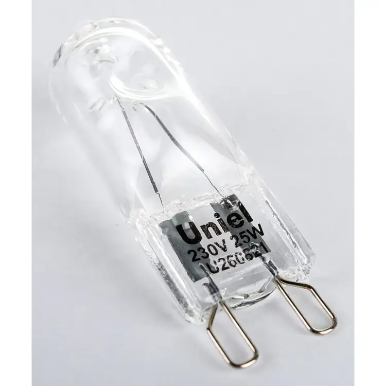 Галогенная лампа Uniel 1390