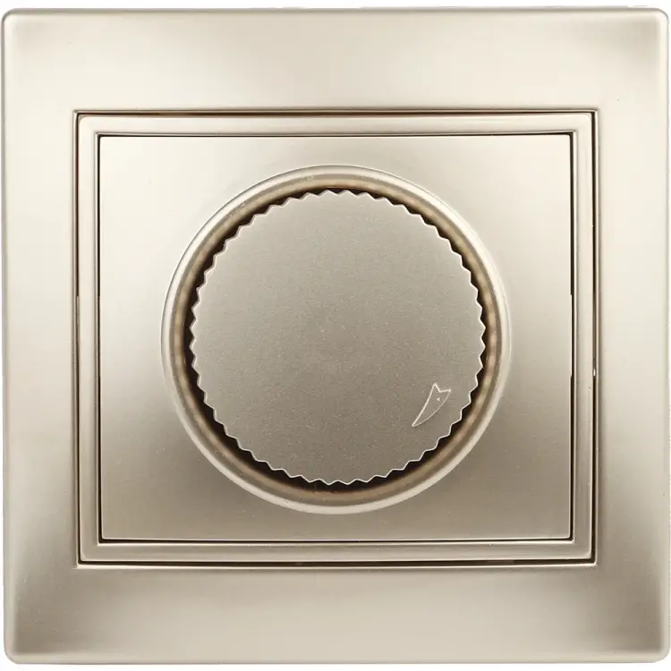 Поворотный светорегулятор Intro Plano 140104 Б0030091