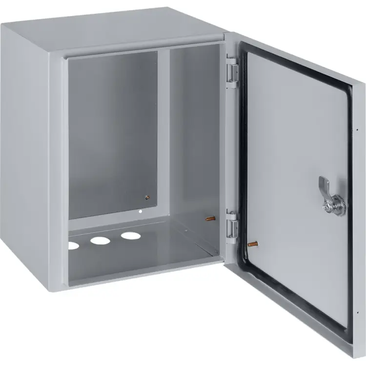 Корпус электрощитов TDM ELECTRIC щмп-3-0 SQ0905-3405