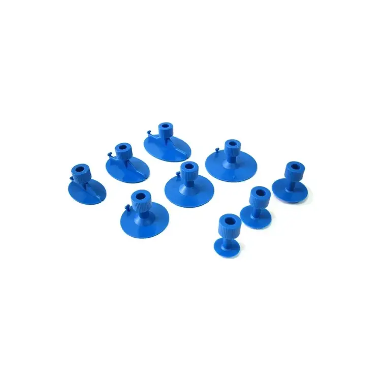 Набор насадок для минилифтера МАСТАК 118-10009 Набор насадок для минилифтера МАСТАК 118-10009