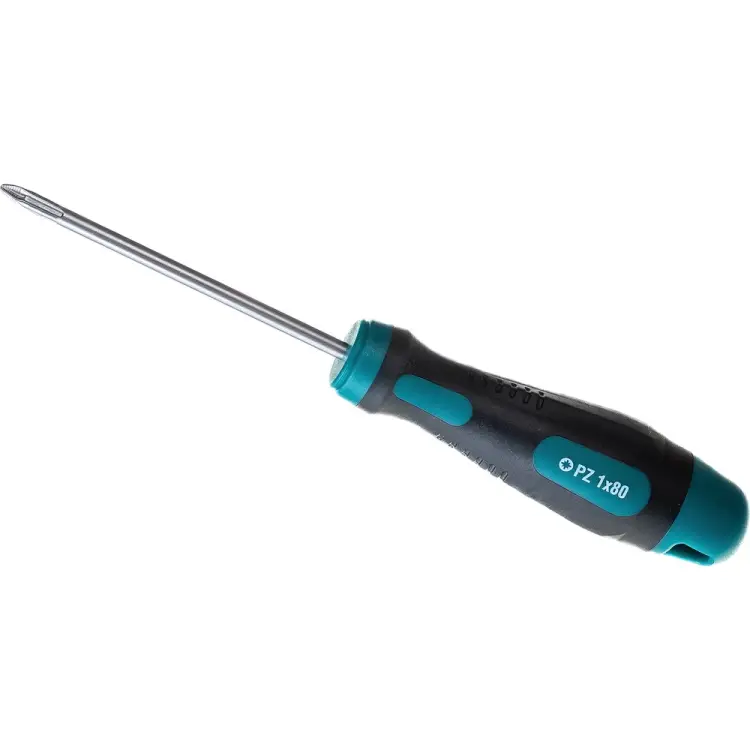 Отвертка KRAFTOOL Expert 250073-1-080