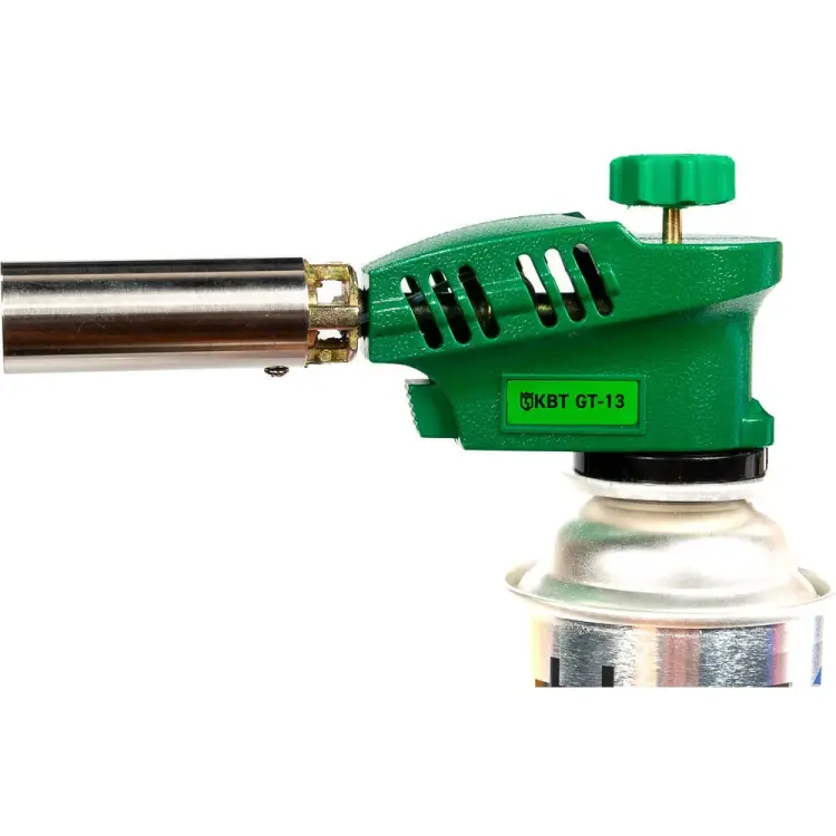 Газовая горелка-насадка КВТ GT-13 88069 Газовая горелка-насадка КВТ GT-13 88069