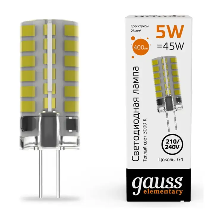 Gauss 18015 Gauss 18015