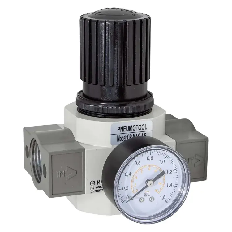 Регулятор давления PI TOOLS PIT-MAXI 5865