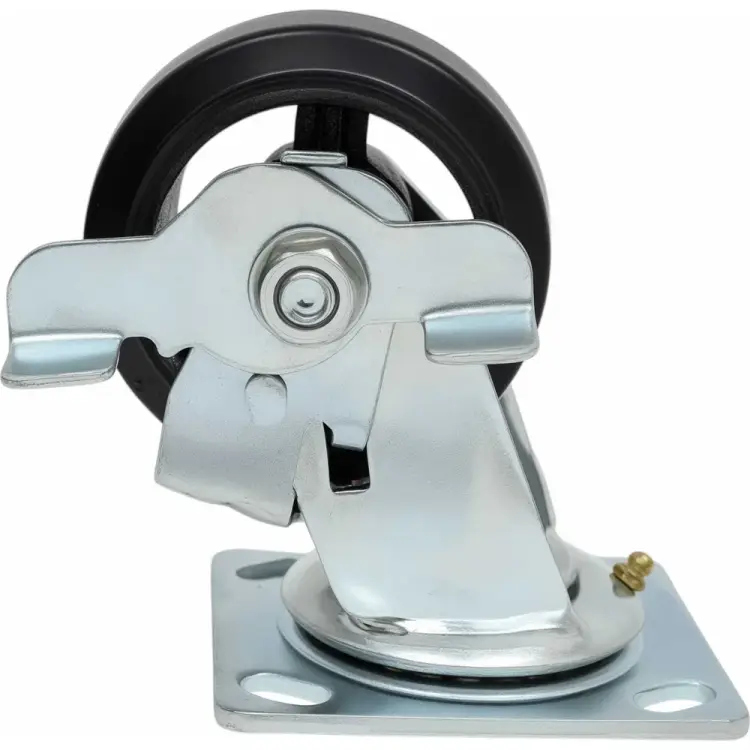 Промышленное поворотное колесо Gigant G-04-09-51