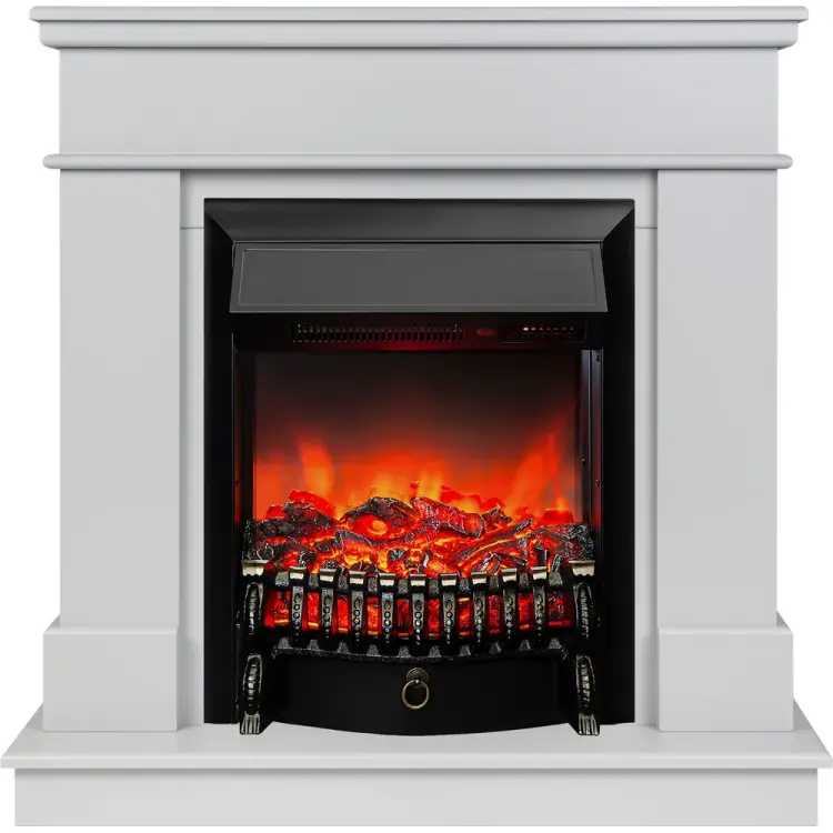 Каминокомплект RealFlame kellie f36 wt-f715 9911645 Каминокомплект RealFlame kellie f36 wt-f715 9911645