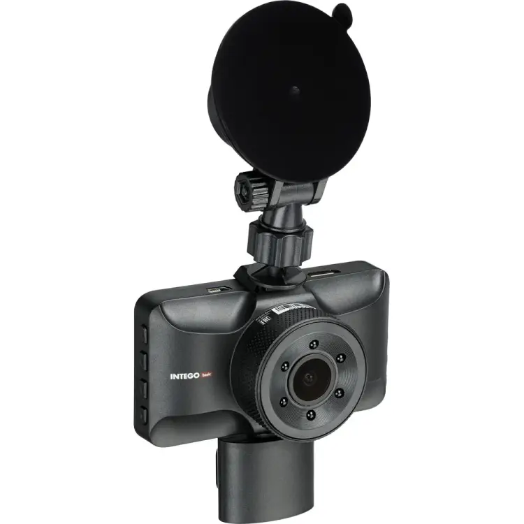 Видеорегистратор INTEGO Basic VX-360DUAL