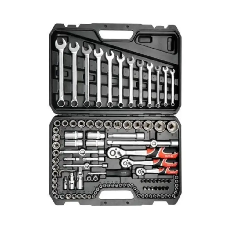 Набор инструментов YATO YT-38831