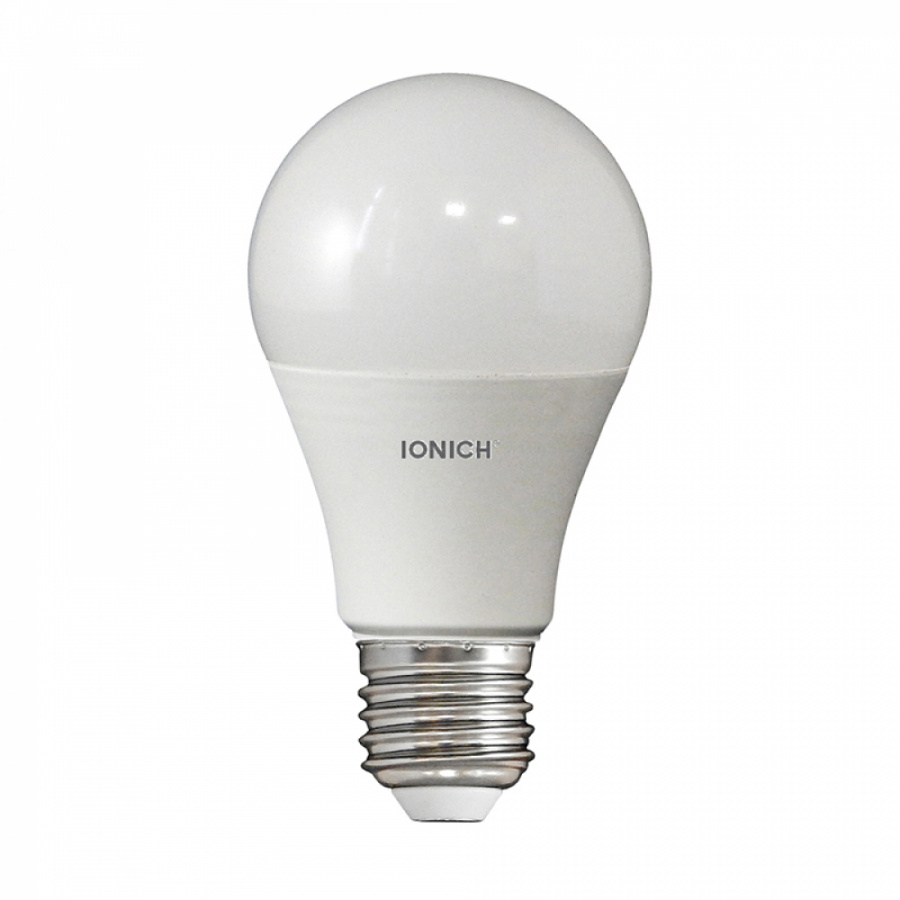 Светодиодная лампа общего назначения IONICH ILED-SMD2835-A55-7-630-230-4-E27
