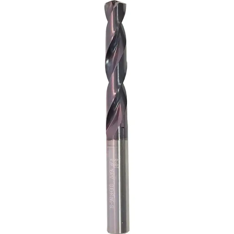 Сверло GUHRING RT100U 5511 11,000