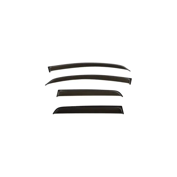 Дефлекторы окон Mitsubishi Colt (Z20,Z30), 2002-2012, хэтчбек, 5 дверей DEFLY VMt008