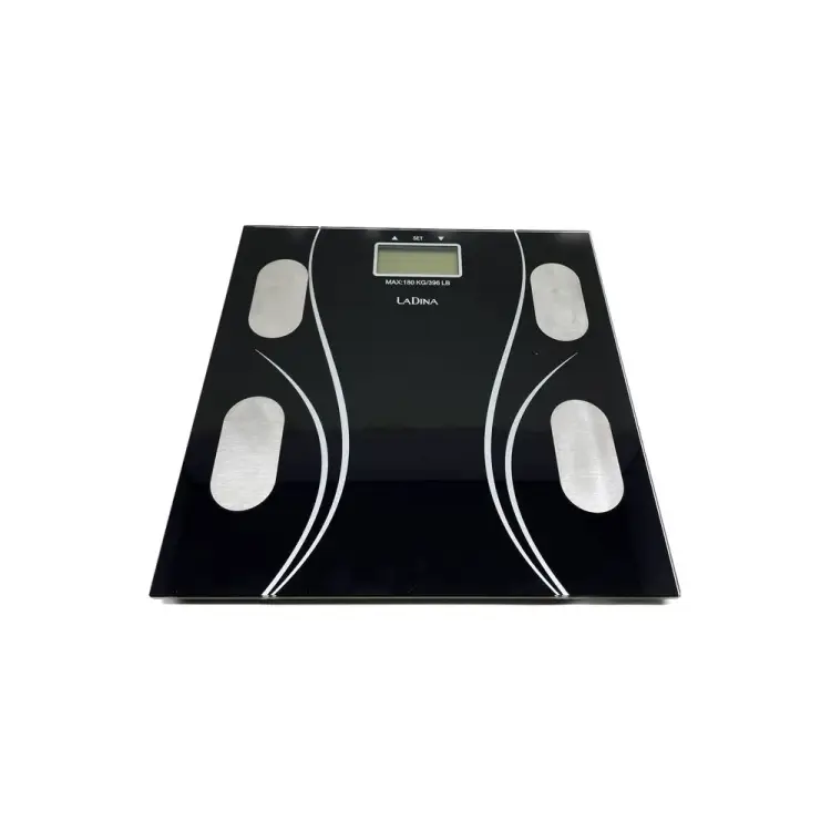 Умные электронные весы Ladina 111000-6