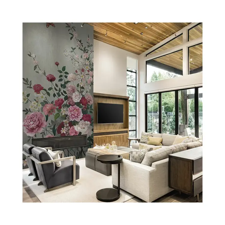 Фреска ООО Ортограф Flower scent FX_31626