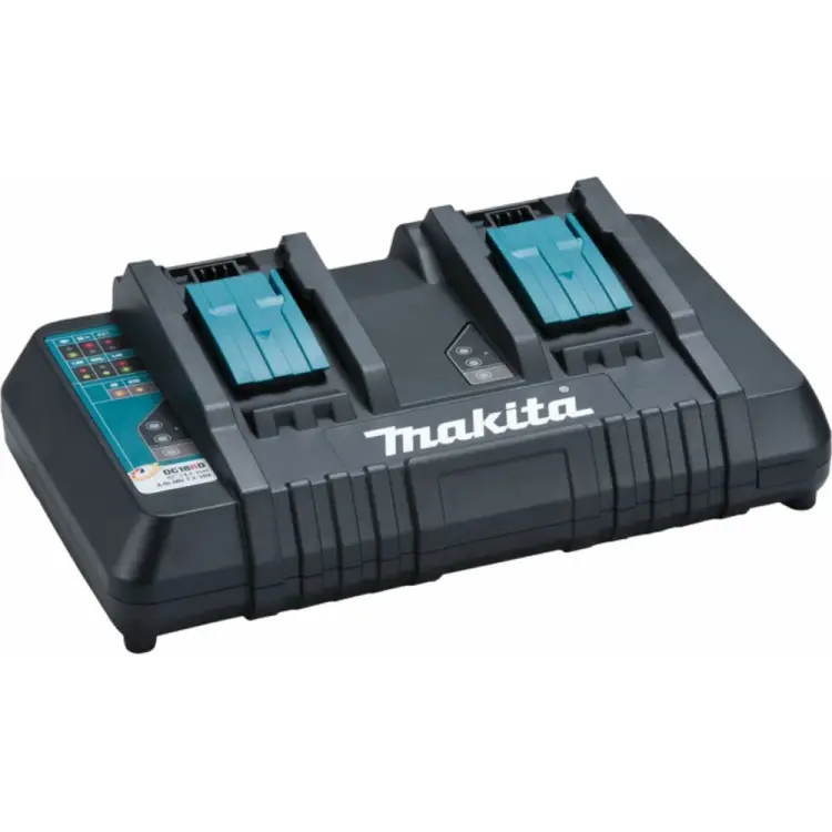 Зарядное устройство Makita DC18RD 196941-7