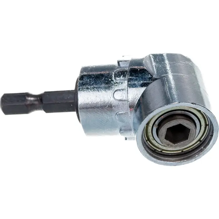 Угловой редуктор для бит vertextools РД-1/4-61