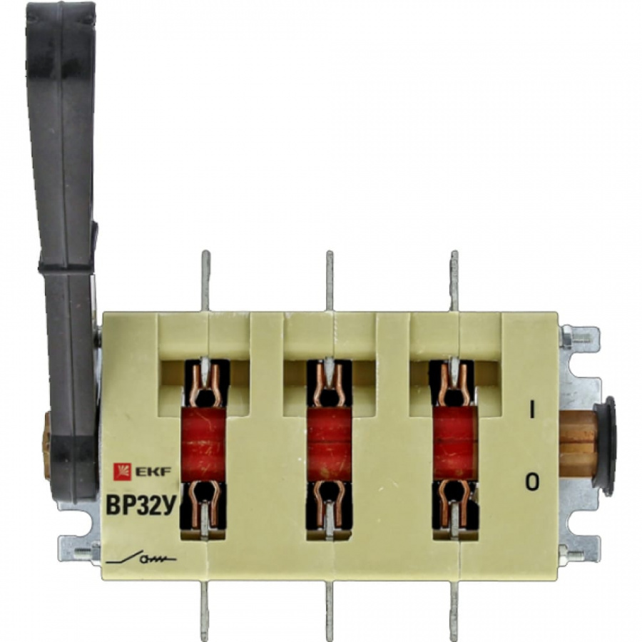 Выключатель-разъединитель EKF ВР32У-37В71250 MAXima PROxima