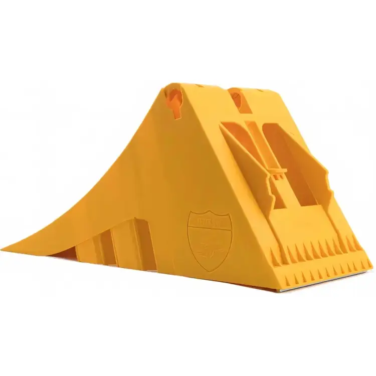 Противооткатный упор для грузового транспорта Autofamily TRUCK WAY TWG530102