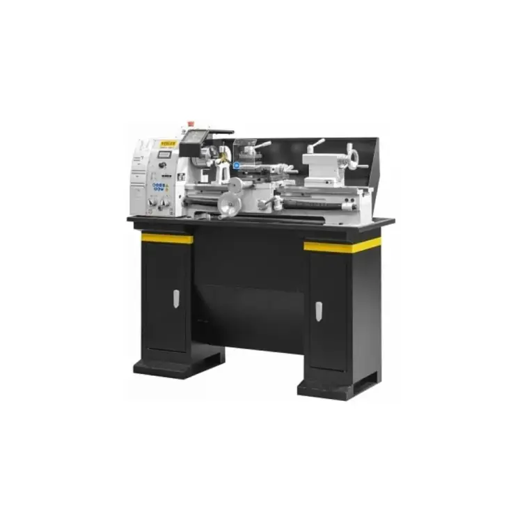 Настольный токарный станок Stalex D280x700C