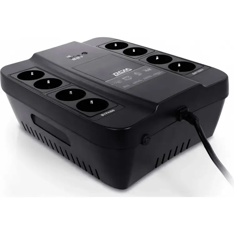 Ибп Powercom SPD-650N