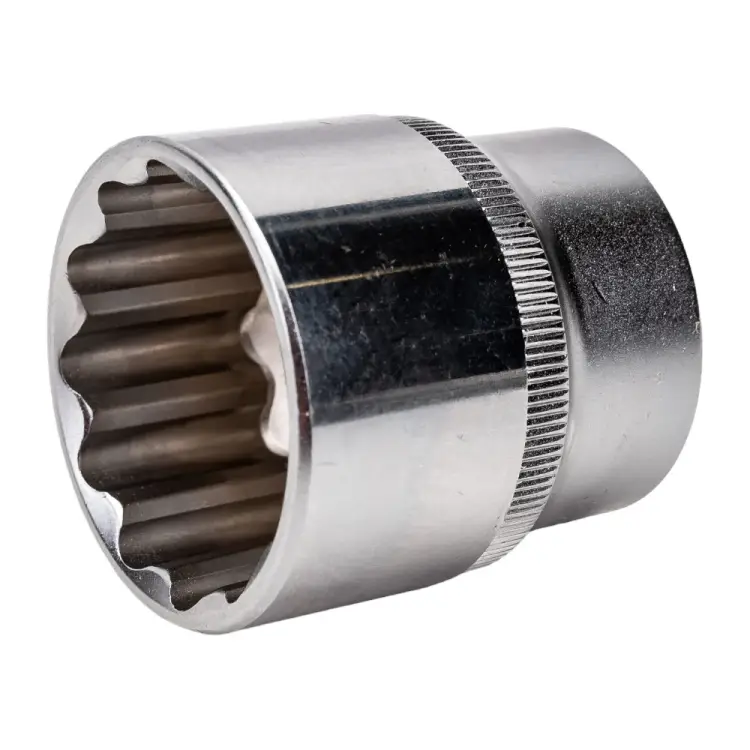 Двенадцатигранная торцевая головка Эврика ER-91323-12